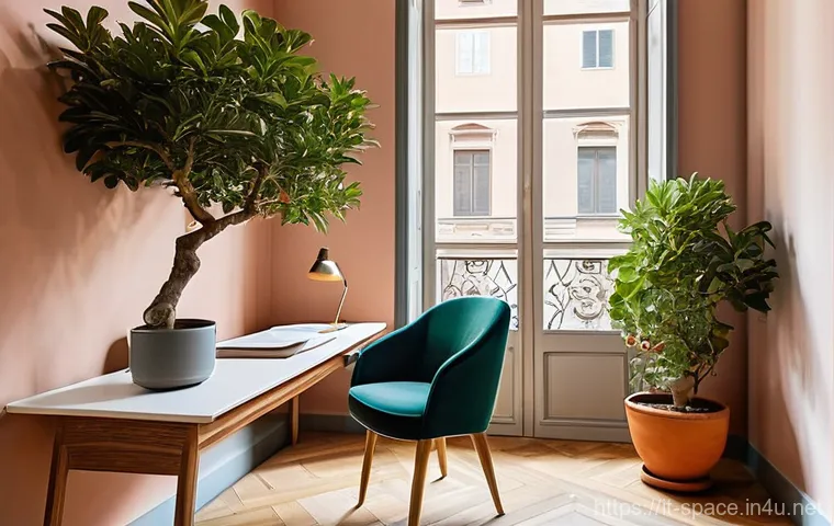 공간디자인과 UX의 관계 - **Prompt:** A cozy and inviting interior of a traditional Italian *pasticceria* or *panificio*. The ... 공간디자인과 UX의 관계 - **Prompt:** A cozy and inviting interior of a traditional Italian *pasticceria* or *panificio*. The ...