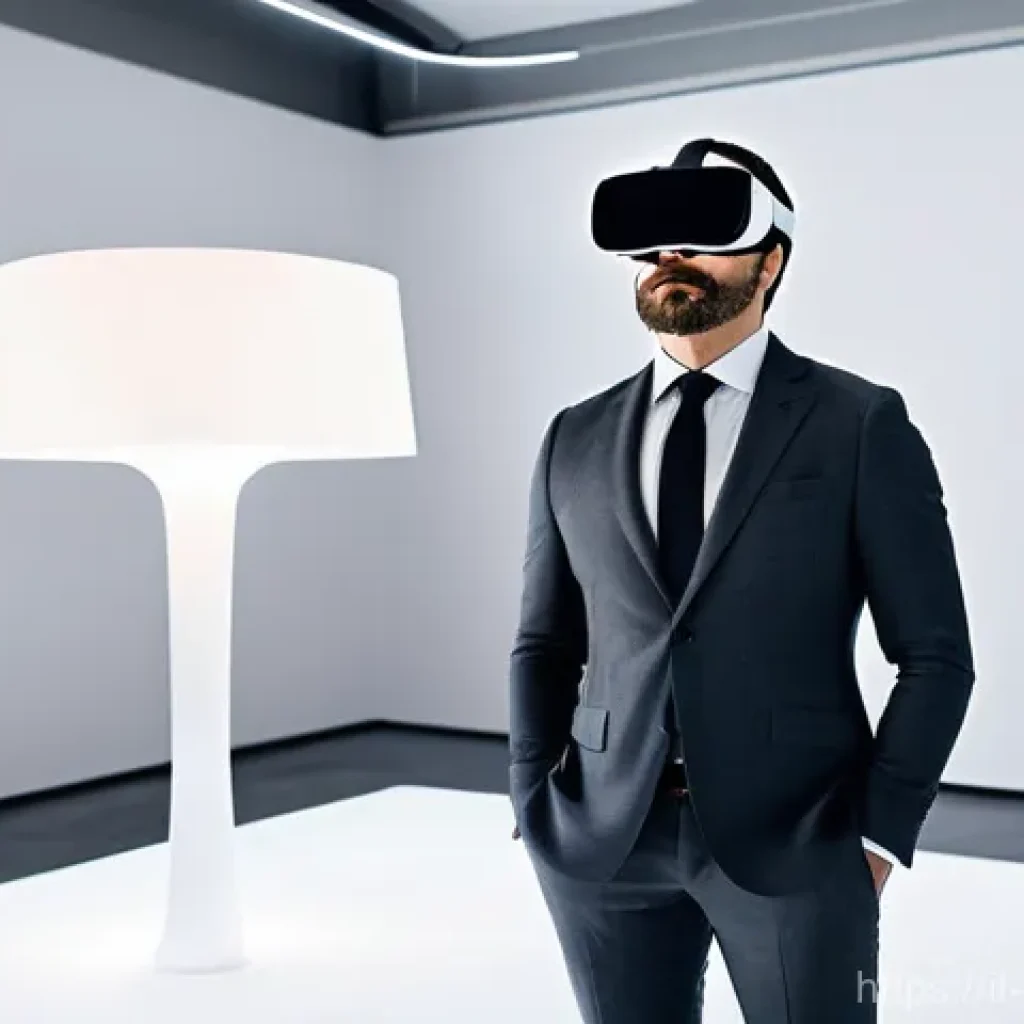 공간디자인 프리랜서로 일하기 - **Prompt:** A highly professional and stylish Italian female interior designer, in her late 30s, ele...