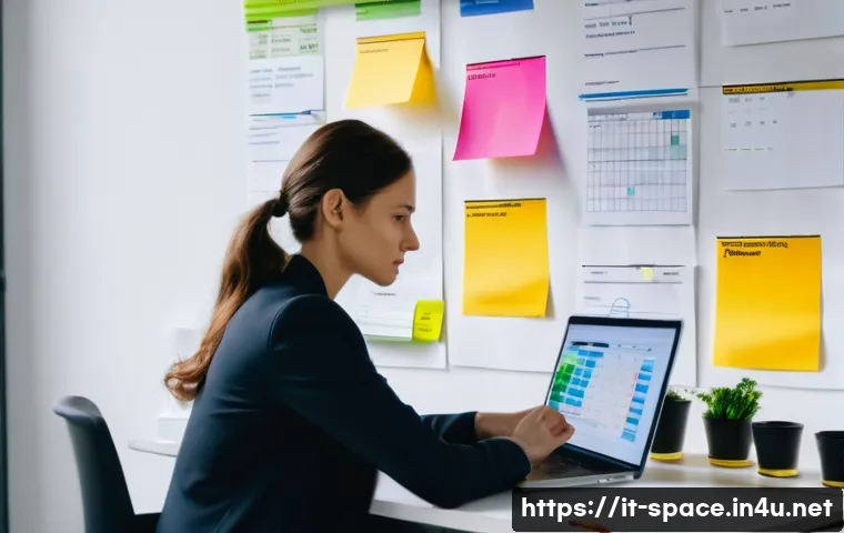 공간디자인 현장 실습생 이야기 관련 이미지 2