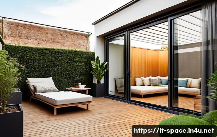 공간디자인과 건축학의 접점 관련 이미지 1