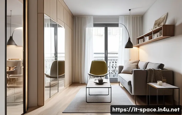 공간디자인과 건축학의 접점 관련 이미지 2