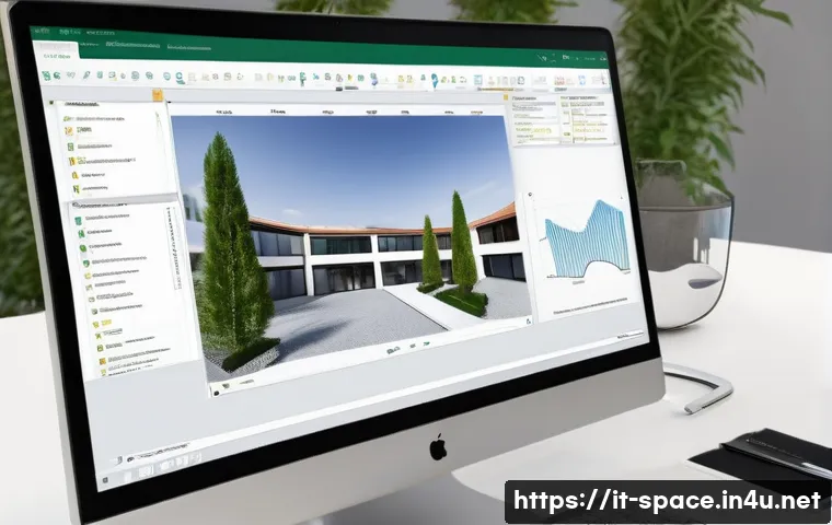 10 software indispensabili che ogni interior designer deve conoscere per trasformare gli spazi 4 공간디자이너가 사용하는 소프트웨어 관련 이미지 2