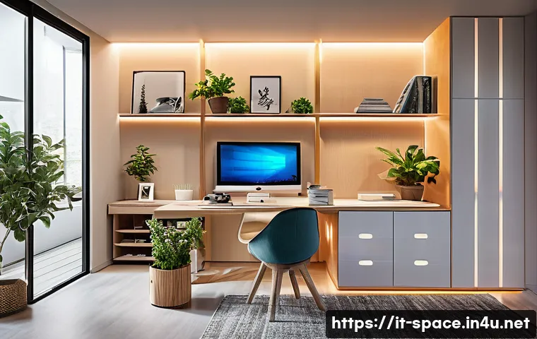 공간디자인 최신 트렌드 분석 관련 이미지 1