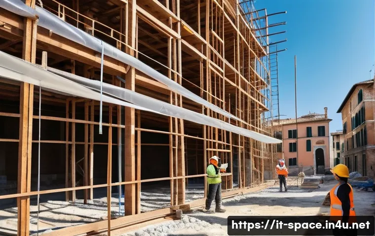 10 Passi Fondamentali per un Controllo Perfetto nella Realizzazione del Design degli Spazi 3 공간디자인 시공 단계별 체크리스트 관련 이미지 1