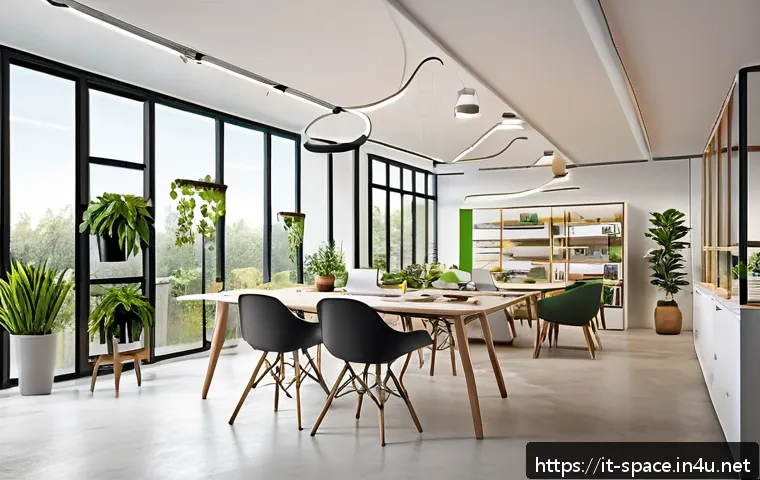 공간디자인 세미나 참석 후기 작성법 관련 이미지 1