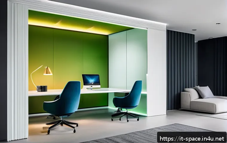 Scopri i segreti del design d’interni: analisi dei progetti più innovativi del 2024 4 공간디자인 프로젝트 사례 분석 관련 이미지 2