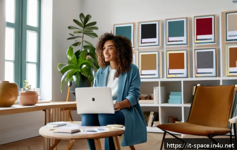 Strategie di branding essenziali per designer di interni che vogliono distinguersi nel mercato italiano 4 공간디자이너를 위한 브랜딩 전략 관련 이미지 2